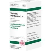 DHU-Arzneimittel VISCUM PENTARKAN H LIQUIDUM, 50 ml