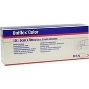 BSN medical UNIFLEX UNIVERSAL BLAU 5MX6CM BINDEN