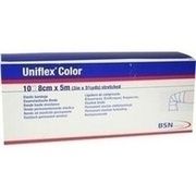 UNIFLEX UNIVERSAL BLAU 5MX8CM BINDEN