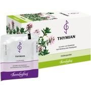 Bombastus-Werke THYMIAN BOMBASTUS BRAUSETABLETTEN