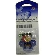 Büttner-Frank SAUGER KIRSCHE DUNKELBLAU KLEIN GR.SCHEI