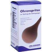Dr. Junghans OHRENSPRITZE 40 G, 1 St.