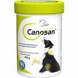 Boehringer Ingelheim Canosan für Hunde Konzentrat 650 g Boehringer Ingelheim Canosan für Hunde Konzentrat 650 g