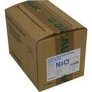 KOCHSALZ 0.9% ISOTON ECO P, 10 x 250 ml (N3) Ecoflacplus