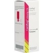 Dr. August Wolff CANIFUG-LOESUNG 1%, 30 ml (N1)