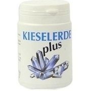 Pharma Peter KIESELERDE PLUS KAPSELN, 60 St.
