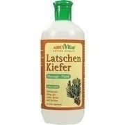 LATSCHENKIEFER MASSAGEFLUID FLUID 500 ML