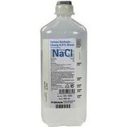 B.Braun Isotone Kochsalzlösung 0,9% Braun Ecoflac Plus 500 ml