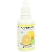 Sanitas CITROBIOTIC LOESUNG 20 ML LOESUNG