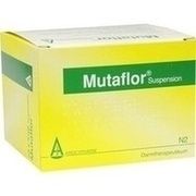 Ardeypharm MUTAFLOR SUSPENSION, 25 x 5 ml (N2)