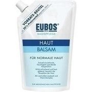 EUBOS HAUTBALSAM NACHF. BTL., 400 ml