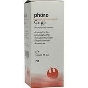 Phönix Laboratorium PHOENO GRIPP, 50 ml
