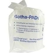 Gothaplast GOTHA PADS ZELLSTOFFTUPFER, 1000 St.