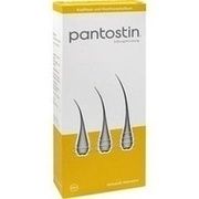 Merz Therapeutics PANTOSTIN, 100 ml (N1) mit Kopfhaut-Appl.