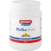 Megamax Molke Drink Vanille 700 g