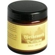 Allpharm WEIHRAUCH BALSAM, 100 ml