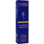 ALLERGIKA BASISCREME, 100 g (N2)