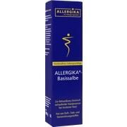 Allergika BASISSALBE, 100 g (N2)