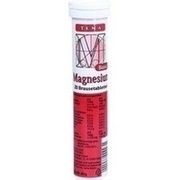 AmosVital MAGNESIUM BRAUSETABLETTEN, 20 St.