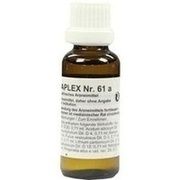Regenaplex 61 A TROPFEN, 30 ml