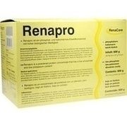 RenaCare RENAPRO PULVER 30X20 G PULVER