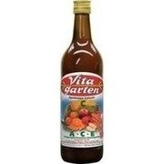 Obstsaftkelterei Josef Möller VITAGARTEN APFEL-ORANGE-KAROTTE