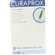 Curaden CURAPROX TP 930 BRUSHPICS, 10 St.