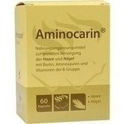 Fontapharm AMINOCARIN KAPSELN, 60 St.