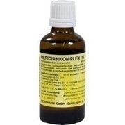 Meripharm MERIDIANKOMPLEX NR.15 GELSEMIUM/EPIPHYSE TROPFEN