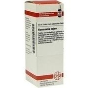 DHU-Arzneimittel HAMAMELIS EXTERN TINKT., 20 ml