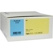 Coloplast COMFEEL PURILON GEL, 10 Faltenbalgfl. 15 g
