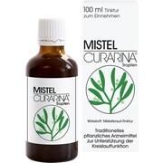 Harras Pharma  Mistel Curarina Tropfen 100 ml