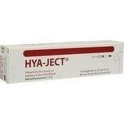 Ormed HYA JECT FERTIGSPR., 1 St.