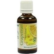 Dynamis GRAPEFRUIT KERN EXTRAKT PUR, 30 ml