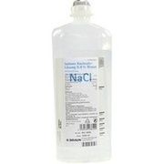 B.Braun KOCHSALZ 0.9% ISOTON ECO P, 1000 ml (N1) Ecoflacpl