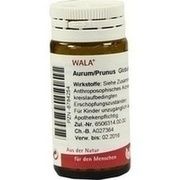 Wala AURUM/PRUNUS GLOBULI, 20 g