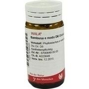 Wala BAMBUSA E NODO D 6 GLOBULI, 20 g