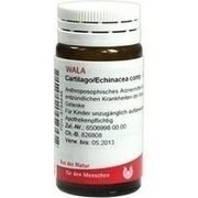 Wala CARTILAGO/ECHINACEA ECHINACEA COMP GLOBULI, 20 g