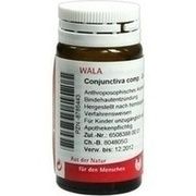 Wala CONJUNCTIVA COMP. GLOBULI, 20 g