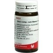 Wala DISCI COMP. C. STANNO GLOBULI, 20 g