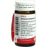Wala ECHINACEA/ARGENTUM GLOBULI, 20 g