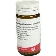 Wala EQUISETUM/STANNUM GLOBULI, 20 g