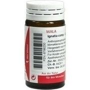 Wala IGNATIA COMP GLOBULI, 20 g
