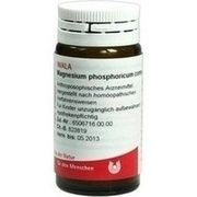Wala MAGNESIUM PHOS. COMP. GLOBULI, 20 g