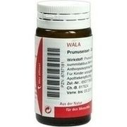 Wala PRUNUSEISEN GLOBULI, 20 g