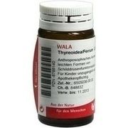 Wala THYREOIDEA FERRUM GLOBULI, 20 g