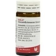 Wala VISCUM/ECHINACEA ECHINACEA GLOBULI, 20 g