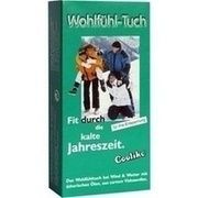 WOHLFUEHLTUCH, 5 St.