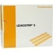 Smith & Nephew LEUKOSTRIP S WUNDNAHTSTREIFEN 4.0 X 38 MM 50 4 ST