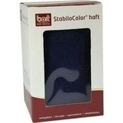 Bort GmbH BORT STABILOCOLOR HAFT BINDE 10CM BLAU